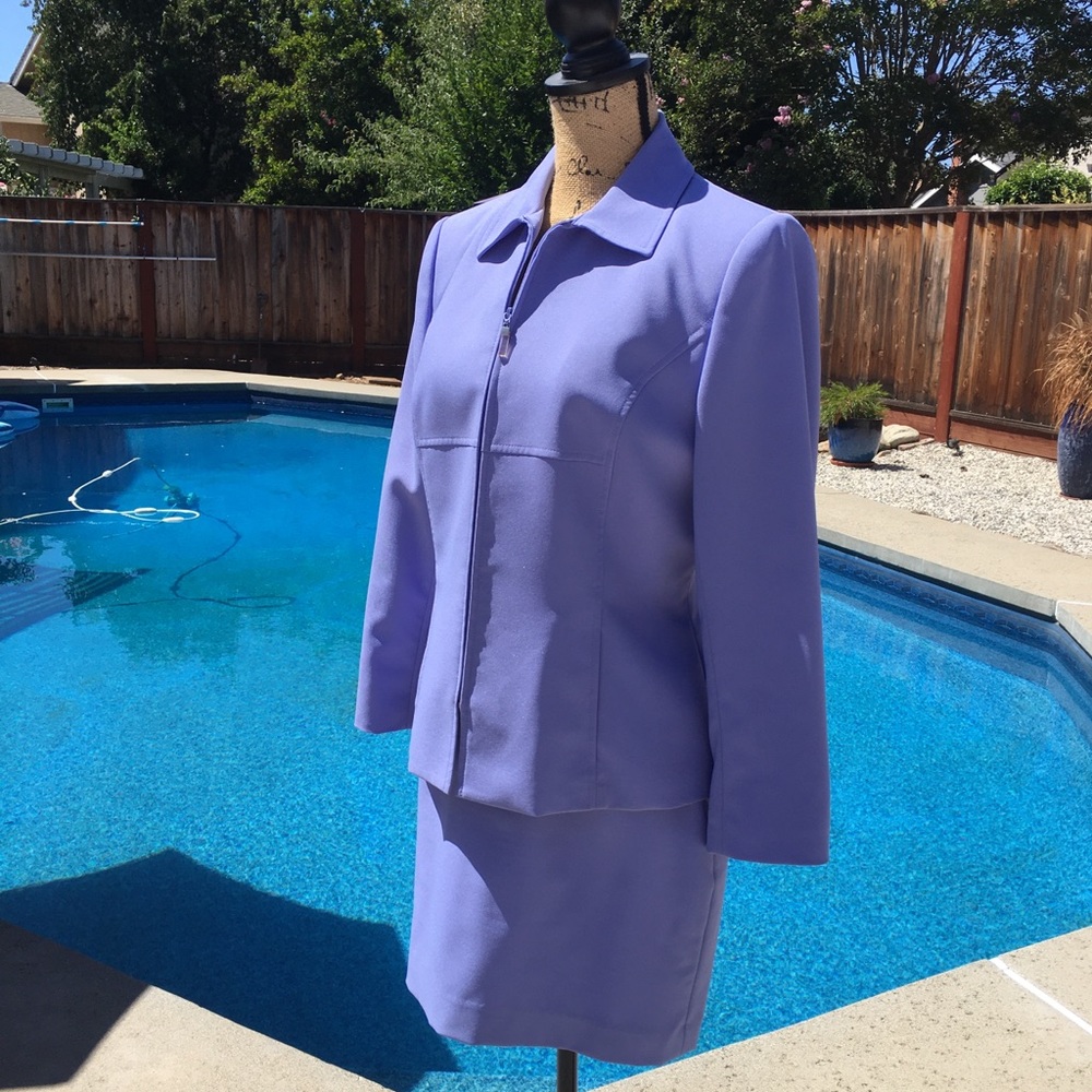 Jasper Women’s Zip from suit
